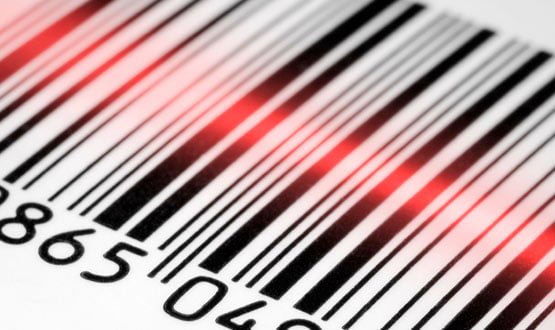 Raising the barcode