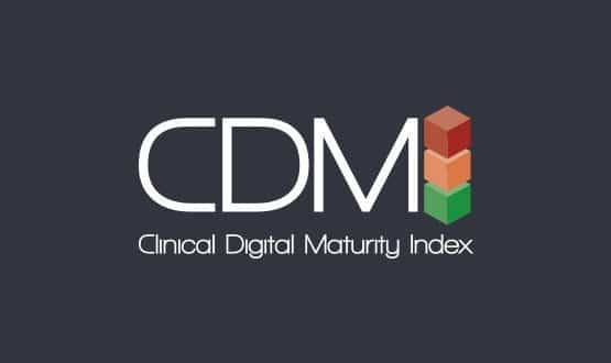 Clinical digital maturity index, progress and next steps