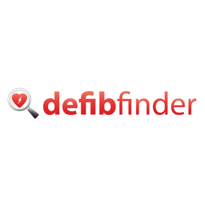 Defibrillator finder site launched