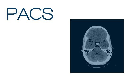 Orthopaedic trust live with new PACS