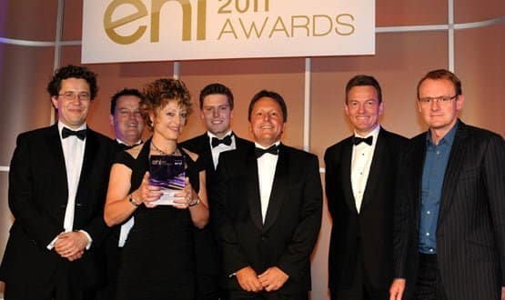 EHI Awards 2011: That’s a RAPA