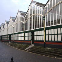 Stockport Health Record shares data