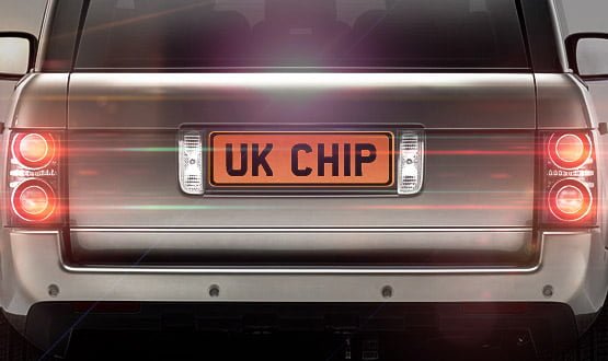 UKCHIP with everything