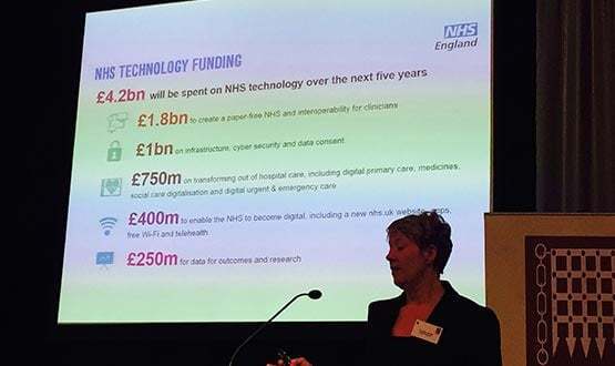 Details of £1.8b tech funding revealed