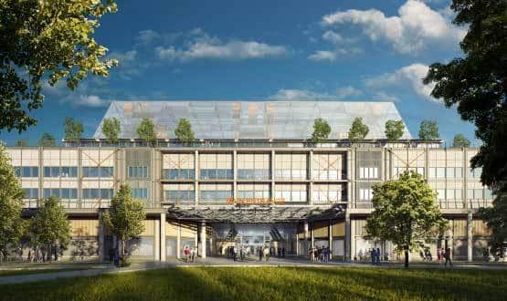 Sandwell and West Birmingham picks Cerner as IT partner