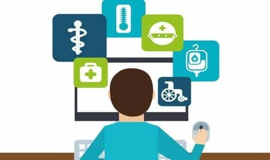 Digital patient services offer ‘bright hope' - Nuffield