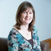 Dr Joanne Bailey to chair GPES group