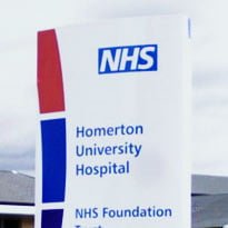 Homerton extends deal with Cerner