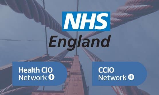 NHS England backs IT leader networks