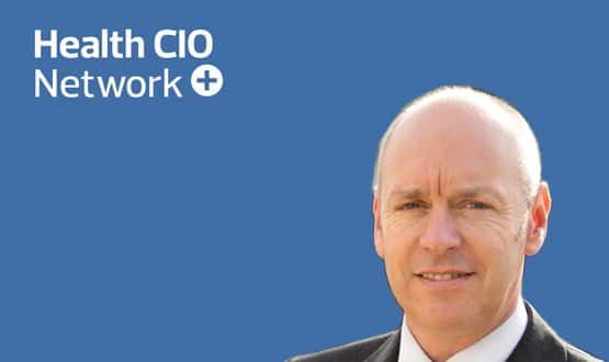 The CIO Interview: Adrian Byrne, University Hospital Southampton