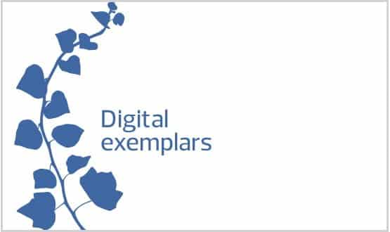 global digital exemplar success depends on successful spread