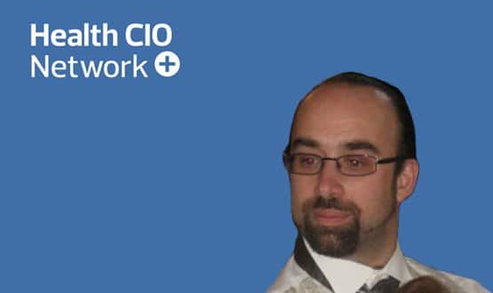 The CIO interview: Ciaron Hoye, Birmingham CrossCity CCG