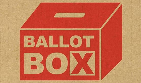 Voting opens for the CCIO and Health CIO Advisory Panel elections