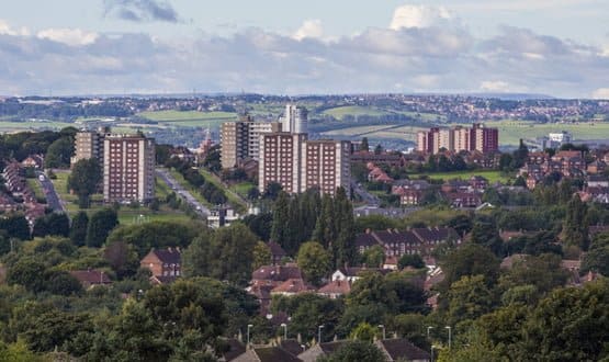 City of Leeds