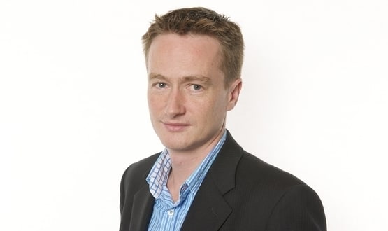 Murray Ellender, chief executive of eConsult