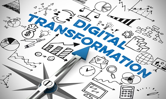 NHS Providers launches programme to support ICS digital transformation