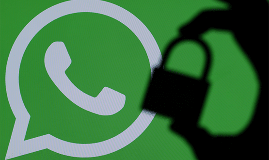 WhatsApp doc: Legal and practical perspectives of using mobile messaging