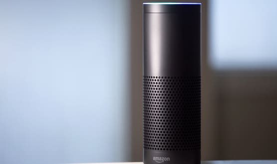 Amazon Alexa