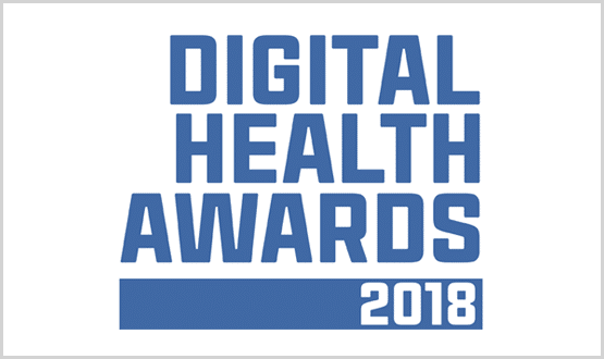 New Digital Health Awards launched, entries now open