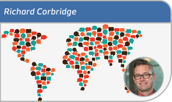 We need a shared digital language if integrated care is to become a reality