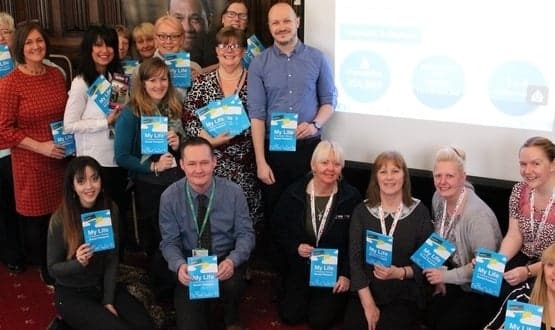 Greater Manchester partnership launches health data website