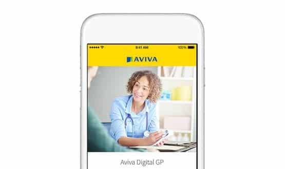 Aviva Digital GP