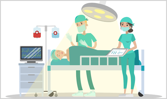 Re-thinking theatres – how Ashford and St Peters Hospitals NHS Foundation Trust is transforming operating theatre processes