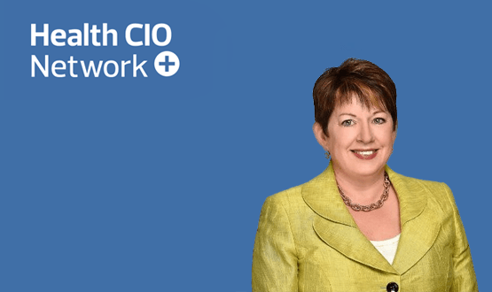 The CIO Interview - Shauna McMahon