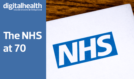 NHS England fulfils aim to have 70 apps in library by 70th birthday