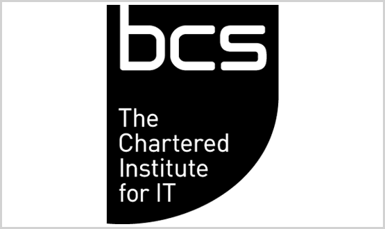 Digital Health and BCS partner on Rewired