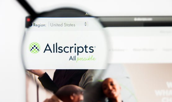 Allscripts