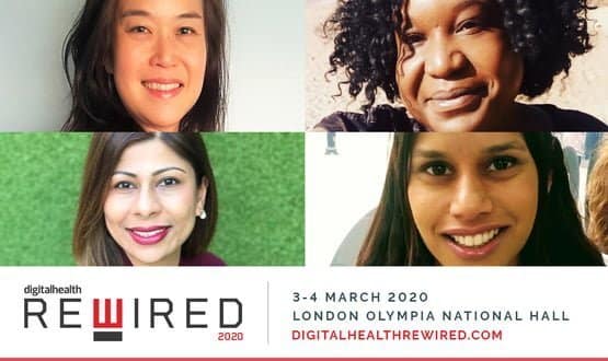 Inspirational Shuri Network back with a bang at Rewired 2020