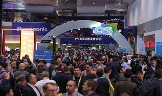 Emerging tech and trends to watch from CES 2020