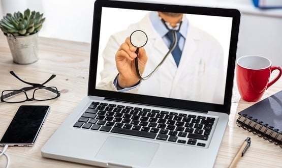 Further suppliers for online primary care services during Covid-19 revealed