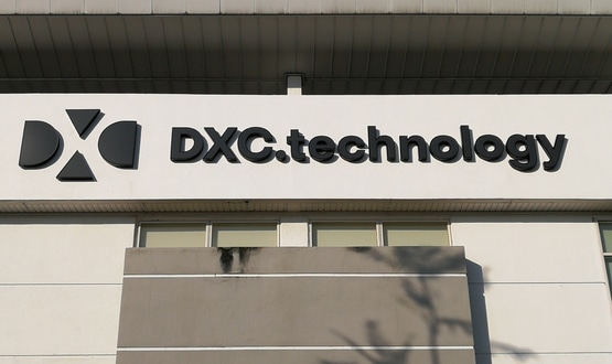 DXC Technology