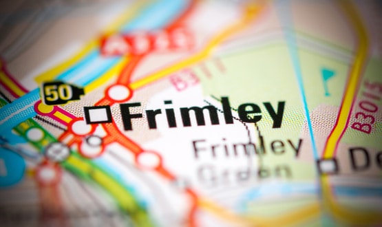 Frimley Health