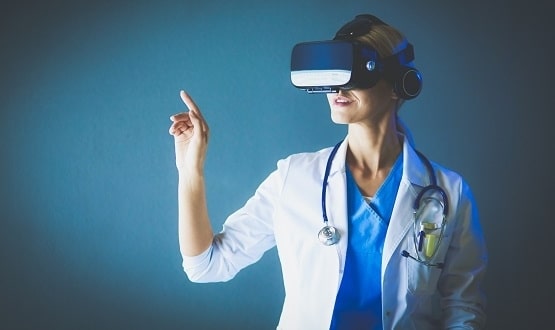 Norfolk and Norwich use VR to deliver dementia insights for training