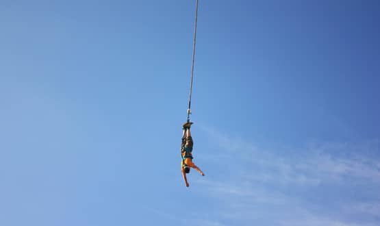 Bungee Jump