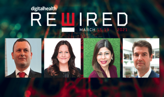 First headline speakers announced for Rewired 2021 festival