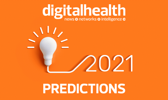 2021 predictions: Health tech suppliers give their verdict