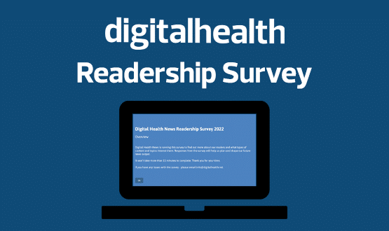 Readership Survey