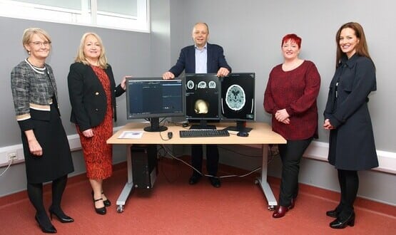 Northern Ireland to benefit from new digital imaging system