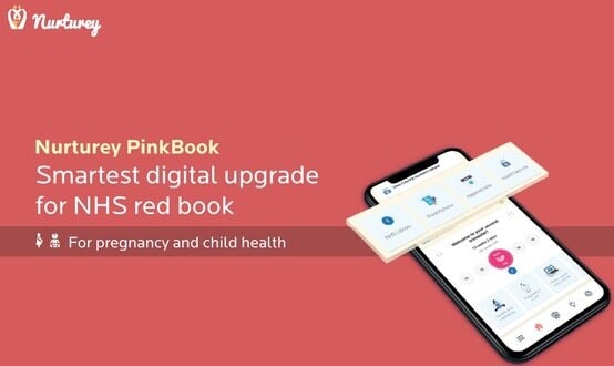 Nurturey launches Red Book digital twin across Dorset