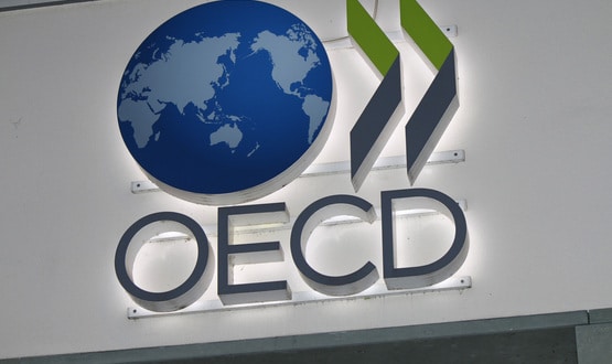 OECD health report defines digital health as emerging health determinant 