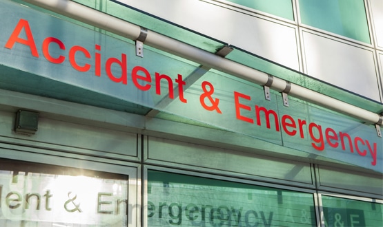 The vital role of NHS 111 and emergency department planning in healthcare: Beyond EDDI decommissioning