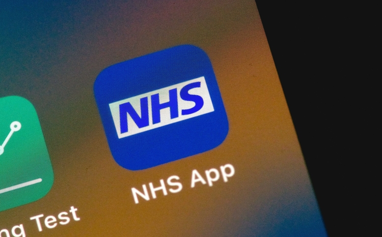 NHS App upgrades planned to help cut elective care waiting lists