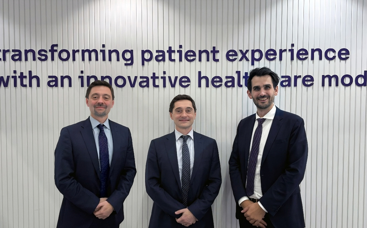 Partnership aims to accelerate NHS adoption of radiology AI