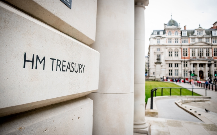 HM Treasury