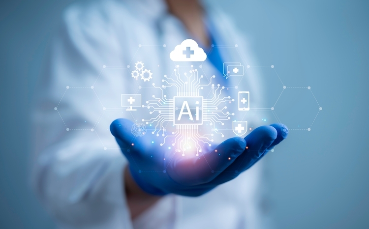 NHS SBS plans healthcare AI solutions framework