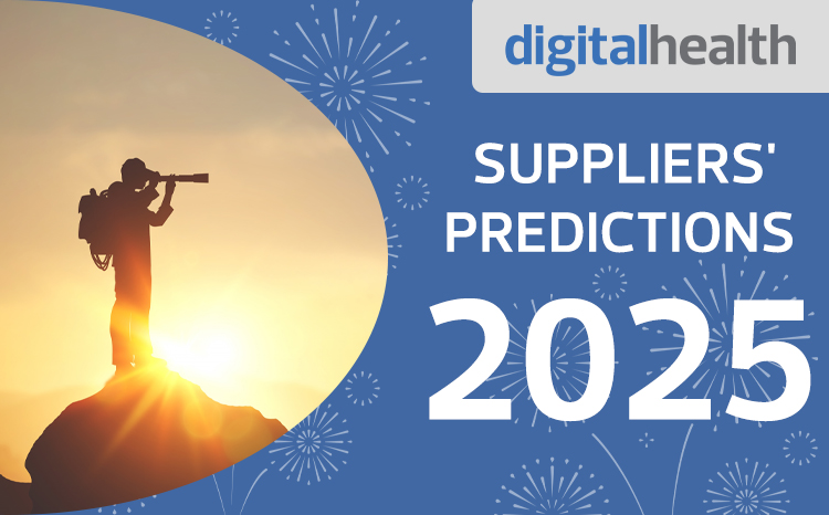 Digital Health predictions 2025